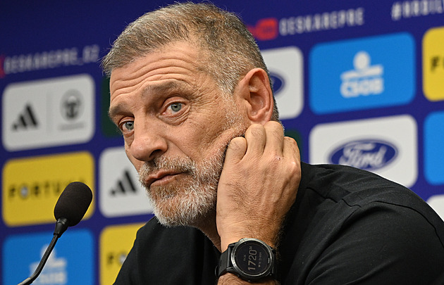 Co Bilič a Česko? Spekulace, řekl kouč Chorvatů. Od soupeřů čeká jiný fotbal