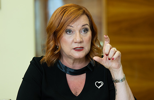 Schillerová připustila, že zvýší sérii daní. Stanjuru vinila z „fixlování“
