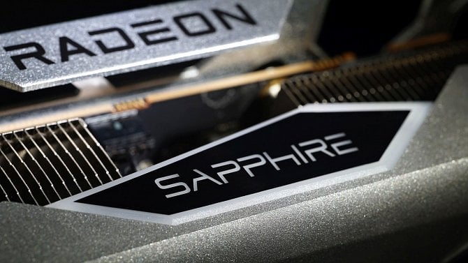 Zranitelnost grafik AMD: Všechny grafické karty Radeon generace RX 7000 od Sapphire potřebují opravu BIOSu