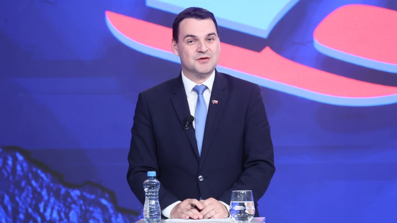 Macinka ostře k první dámě: Myslela to dobře, a dopadlo to jako vždy. Hřib se Pavlové zastal