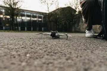 Ruské školy vychovávají „piloty budoucnosti“ a připravují děti na válku