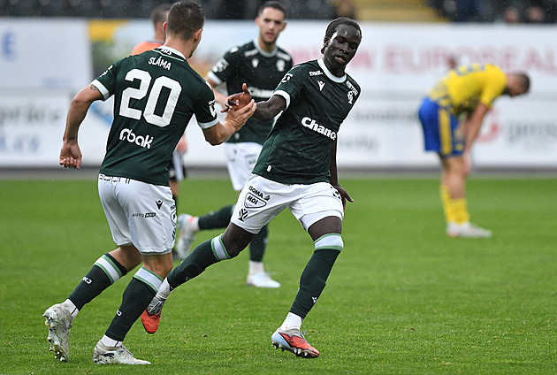 ONLINE: Zbrojovka - Jablonec 0:0, hosté chtějí svého soupeře přeskočit v tabulce
