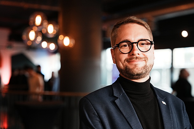 Některá rozhodnutí bolela, říká šéf TOP 09. Nechce koalici s ANO, komunisty a fašisty