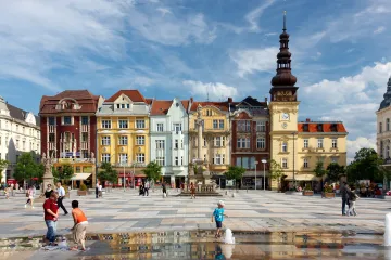 Volby v Ostravě podle propočtu vyhrálo ANO