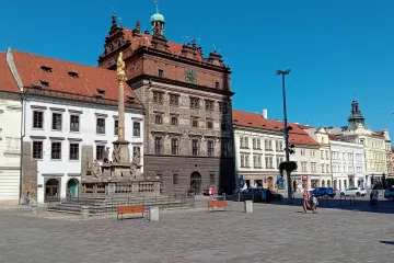 Volby v Plzni dle propočtu vyhrálo ANO, druhý je zatím STAN