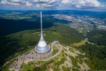 V Liberci vyhrají podle propočtu Starostové pro Liberecký kraj