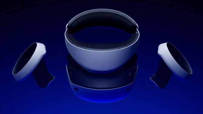 Žádné nové PlayStation VR nebude? Sony asi vzdává plány s virtuální realitou, prodala patenty Facebooku