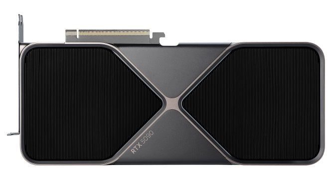Konec GeForce RTX 5090: Nvidia zrušila výrobu nejrychlejšího herního GPU, čipy dostane AI