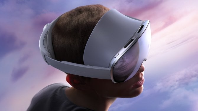Ultimátní headset pro virtuální realitu? Valve chystá Steam Frame OLED s extrémně vysokým rozlišením