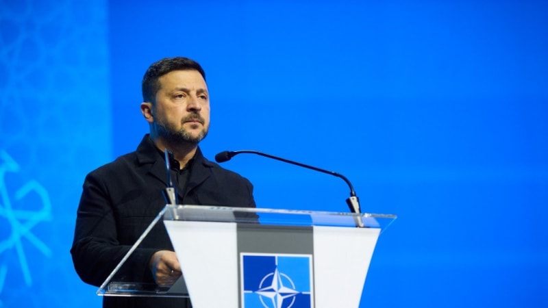 Válka bude příští rok stát 155 miliard eur, oznámil Zelenskyj. Řekl, kolik chce po spojencích